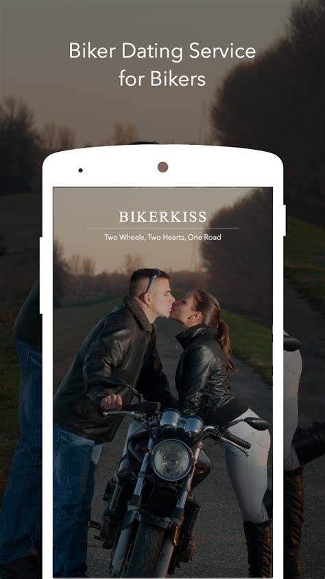 motorcycle dating website